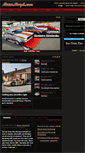 Mobile Screenshot of motormorph.com